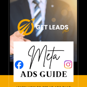 Meta Ads Guide (FB + Instagram)