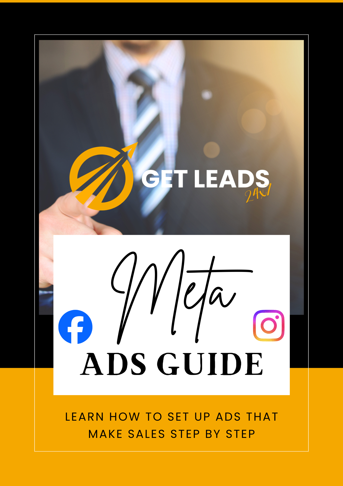 Meta Ads Guide (FB + Instagram)