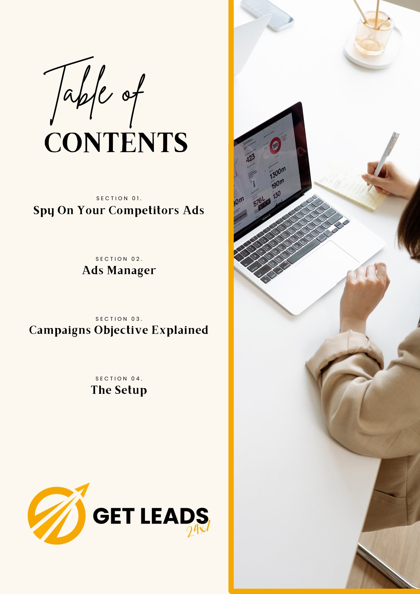 Meta Ads Guide (FB + Instagram) - Image 2